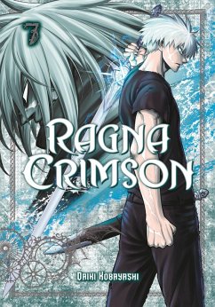Ragna Crimson 07 (eBook, ePUB) - Kobayashi, Daiki