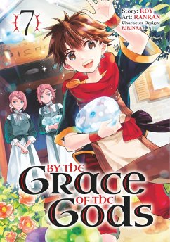 Cover By the Grace of the Gods 07 (Manga) (eBook, ePUB)