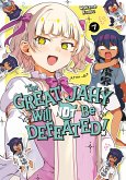 The Great Jahy Will Not Be Defeated! 07 (eBook, ePUB)