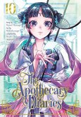 The Apothecary Diaries 10 (Manga) (eBook, ePUB)