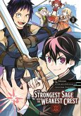The Strongest Sage with the Weakest Crest 11 (eBook, ePUB)
