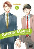 Cherry Magic! Thirty Years of Virginity Can Make You a Wizard?! 04 (eBook, ePUB)