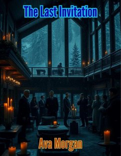 Cover The Last Invitation (eBook, ePUB)