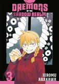 Daemons of the Shadow Realm 03 (eBook, ePUB)