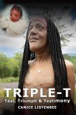Triple-T (eBook, ePUB)