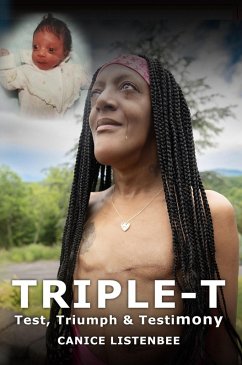 Triple-T (eBook, ePUB) - Listenbee, Canice