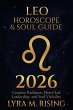 Leo Horoscope & Soul Guide for... - Bild 1