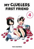My Clueless First Friend 04 (eBook, ePUB)