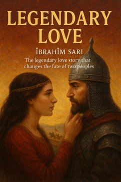 Cover Legendary Love (eBook, ePUB)