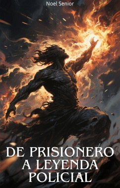De Prisionero a Leyenda Policial (eBook, ePUB) - Senior, Noel