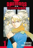 Daemons of the Shadow Realm 01 (eBook, ePUB)