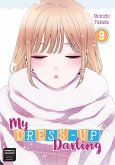 My Dress-Up Darling 09 (eBook, ePUB)