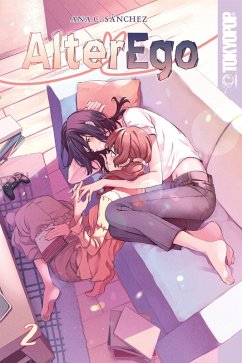 Alter Ego 2: Noel & June (eBook, ePUB) - Sánchez, Ana C.