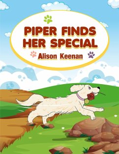 Cover Piper Finds Her Special (eBook, ePUB)