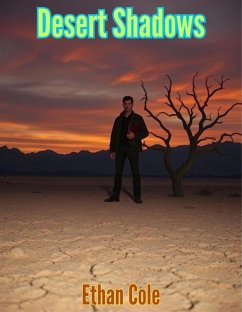 Cover Desert Shadows (eBook, ePUB)