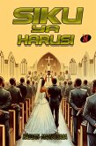 Siku Ya Harusi (eBook, ePUB)