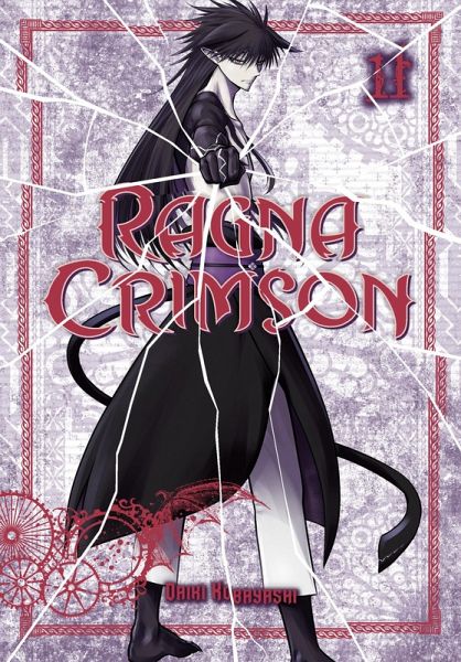 Ragna Crimson 11 (eBook, ePUB)