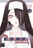 My Dress-Up Darling 11 (eBook, ePUB)