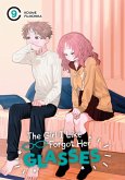 The Girl I Like Forgot Her Glasses 09 (eBook, ePUB)