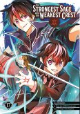 The Strongest Sage with the Weakest Crest 17 (eBook, ePUB)