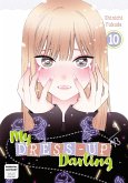 My Dress-Up Darling 10 (eBook, ePUB)