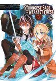 The Strongest Sage with the Weakest Crest 16 (eBook, ePUB)