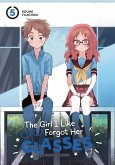 The Girl I Like Forgot Her Glasses 05 (eBook, ePUB)
