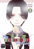 My Dress-Up Darling 08 (eBook, ePUB)