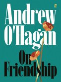 On Friendship (eBook, ePUB)