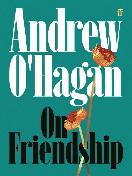 On Friendship (eBook, ePUB) On Friendship (eBook, ePUB)