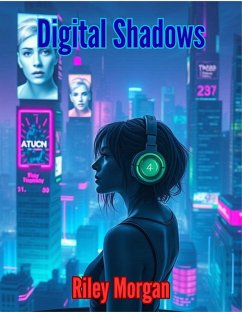 Digital Shadows (eBook, ePUB) - Morgan, Riley Digital Shadows (eBook, ePUB) - Morgan, Riley