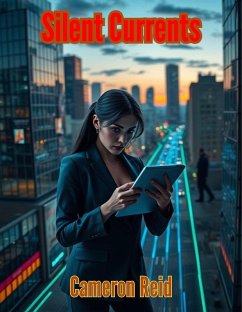 Cover Silent Currents (eBook, ePUB)