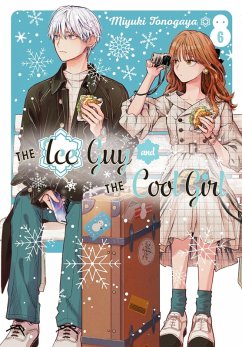 Cover The Ice Guy and the Cool Girl 06 (eBook, ePUB)