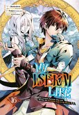 My Isekai Life 16 (eBook, ePUB)