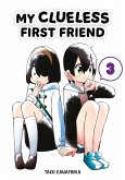 My Clueless First Friend 03 (eBook, ePUB)
