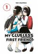 My Clueless First Friend 01 (eBook,... - Bild 1