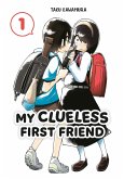 My Clueless First Friend 01 (eBook, ePUB)
