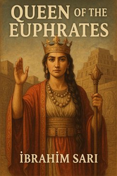 Cover Queen of the Euphrates (eBook, ePUB)