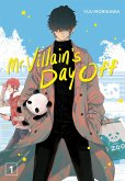 Mr. Villain's Day Off 01 (eBook, ePUB)