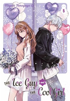 Cover The Ice Guy and the Cool Girl 05 (eBook, ePUB)