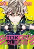 Tokyo Aliens 03 (eBook, ePUB)