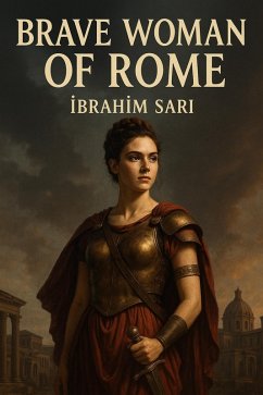Cover Brave Woman of Rome (eBook, ePUB)