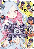 The Great Jahy Will Not Be Defeated! 09 (eBook, ePUB)