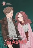 The Girl I Like Forgot Her Glasses 10 (eBook, ePUB) The Girl I Like Forgot Her Glasses 10 (eBook, ePUB)