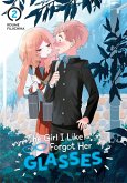 The Girl I Like Forgot Her Glasses 02 (eBook, ePUB)