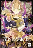 SINoALICE 05 (eBook, ePUB)