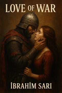Cover Love of War (eBook, ePUB)
