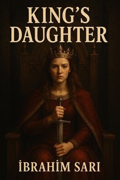 Cover King's Daughter (eBook, ePUB)