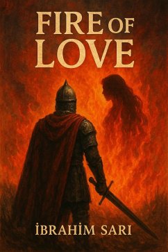Cover Fire of Love (eBook, ePUB)