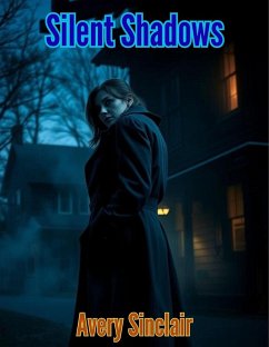 Cover Silent Shadows (eBook, ePUB)